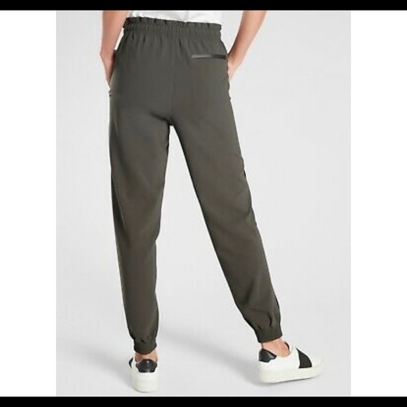 Athleta Metropolis Jogger - Picture 2 of 7